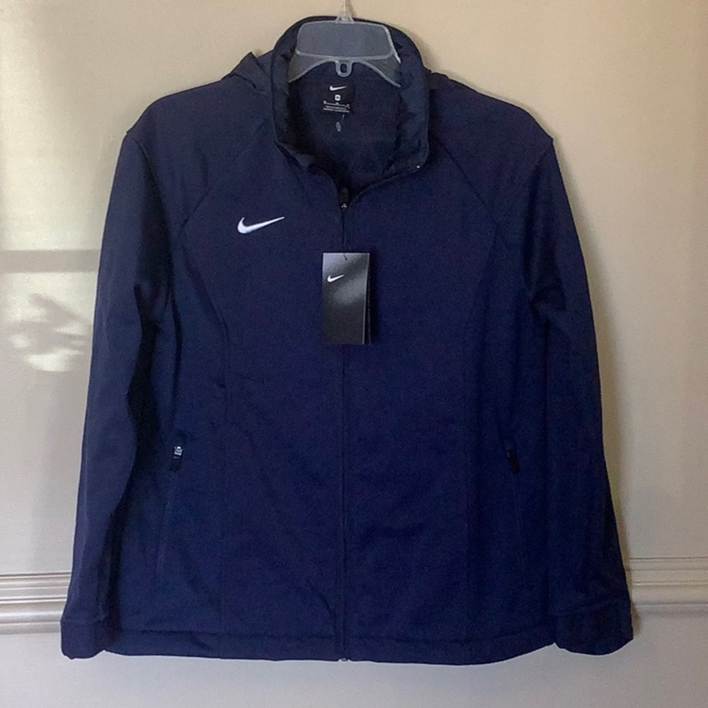 Nike Jacket